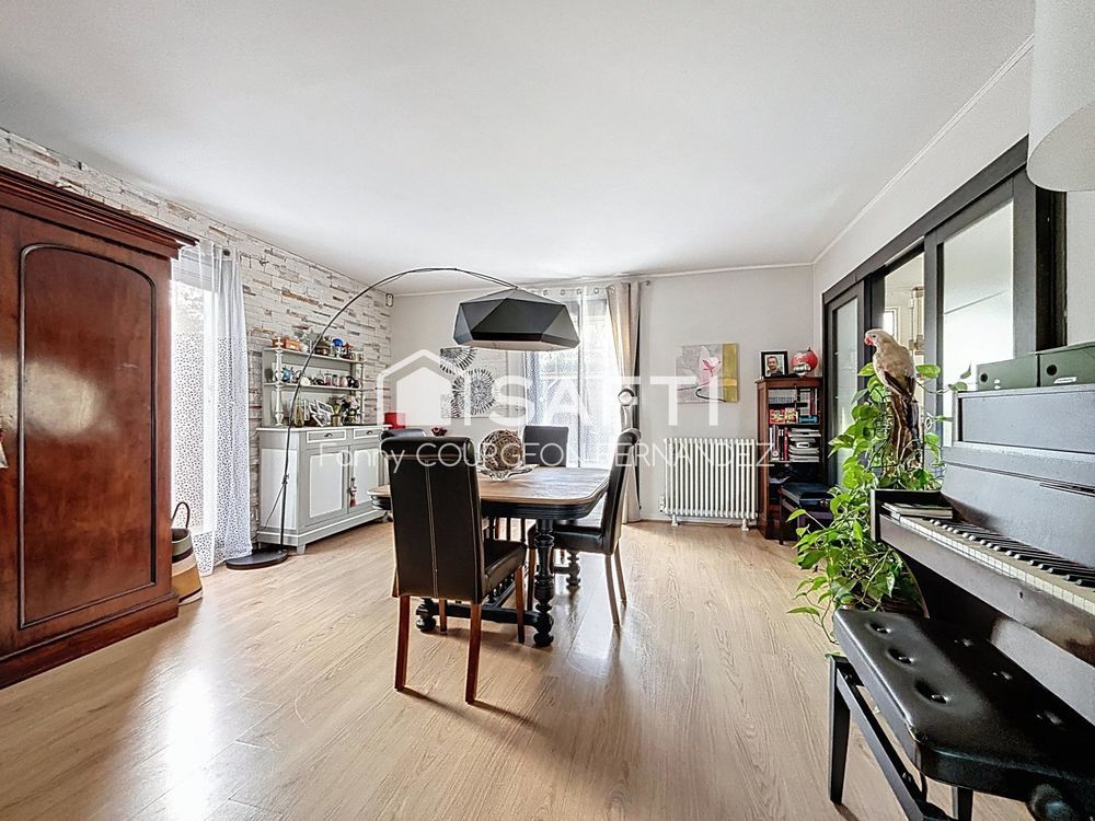 � vendre  Maison Chantilly (60500)