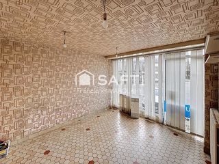  Maison � vendre 6 pi�ces 127 m�