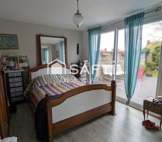  Appartement � vendre 5 pi�ces 76 m�