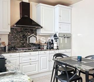  Maison � vendre 7 pi�ces 175 m�