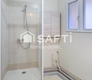  Appartement � vendre 3 pi�ces 62 m�