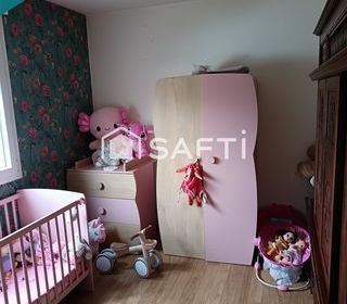  Maison � vendre 6 pi�ces 110 m�