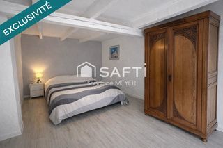  Maison � vendre 3 pi�ces 81 m�