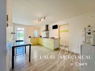  Maison � vendre 5 pi�ces 112 m�