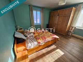  Maison � vendre 7 pi�ces 117 m�