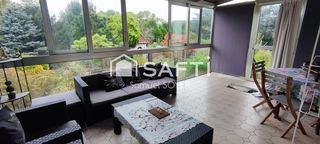  Maison � vendre 6 pi�ces 127 m�