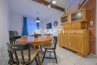  Maison � vendre 4 pi�ces 100 m�