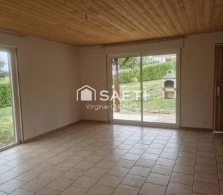  Maison � vendre 4 pi�ces 86 m�