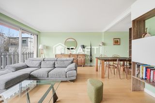  Appartement � vendre 5 pi�ces 112 m�