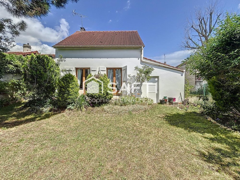 � vendre  Maison Chatou (78400)