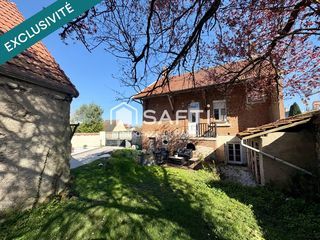  Maison � vendre 6 pi�ces 112 m�