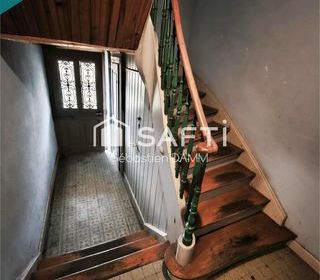  Appartement � vendre 2 pi�ces 52 m�