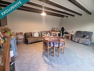  Maison � vendre 8 pi�ces 124 m�