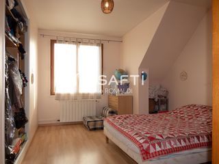  Maison � vendre 5 pi�ces 145 m�