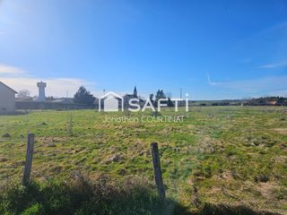  Terrain � vendre 1500 m�