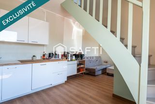  Maison � vendre 4 pi�ces 89 m�