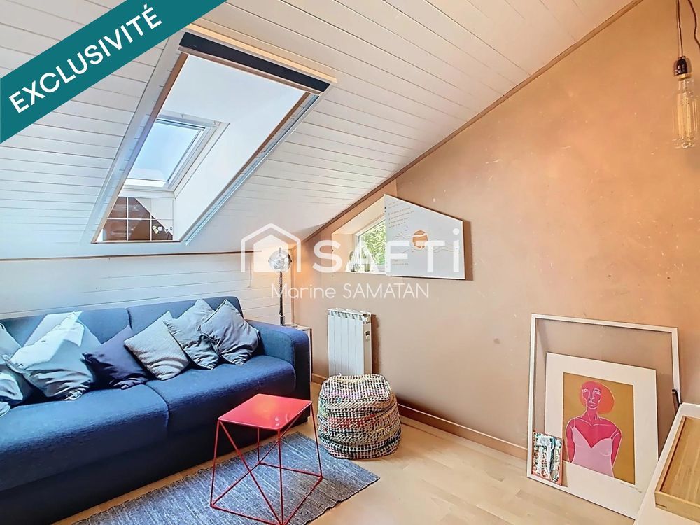 � vendre  Maison Saint-Julien-en-Genevois (74160)