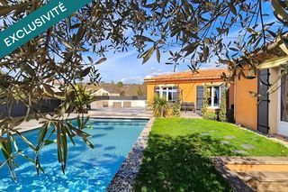  Maison � vendre 4 pi�ces 127 m�