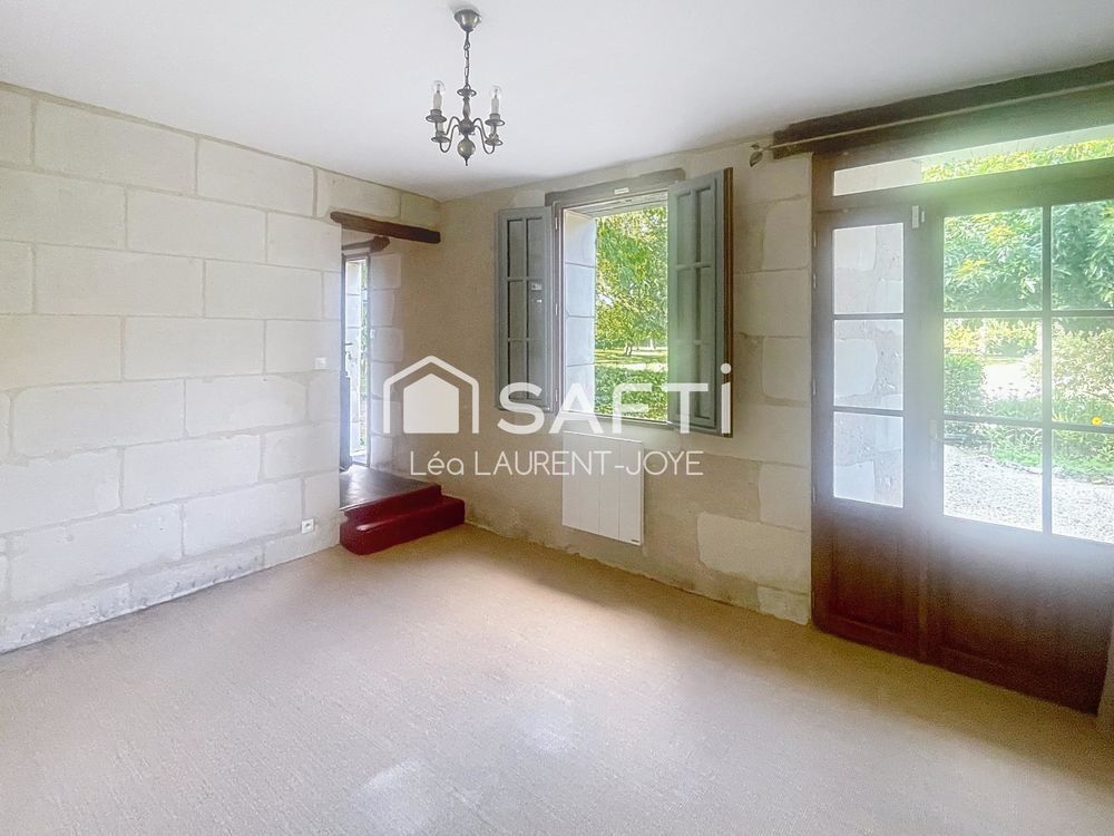 � vendre  Maison Charentilly (37390)