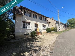  Maison � vendre 4 pi�ces 87 m�