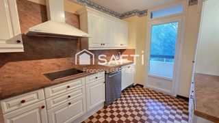  Appartement � vendre 4 pi�ces 91 m�