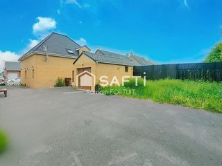  Maison � vendre 4 pi�ces 120 m�