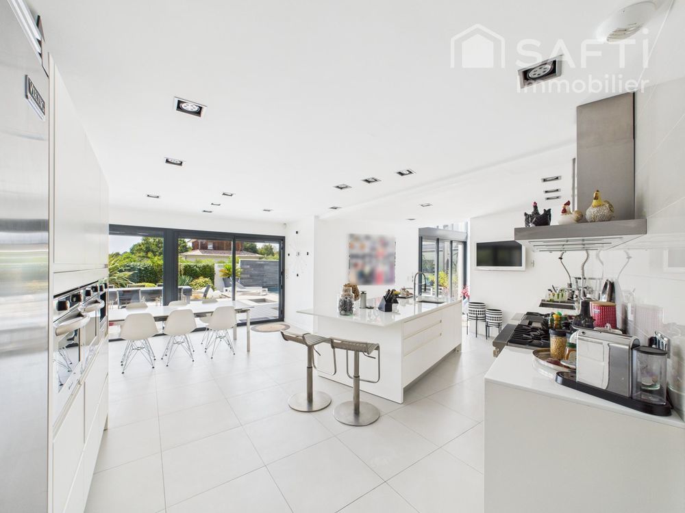 � vendre  Maison M�rignac (33700)