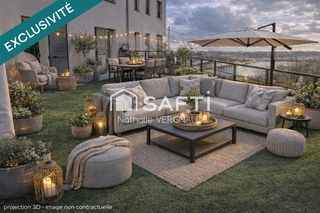  Appartement � vendre 5 pi�ces 106 m�