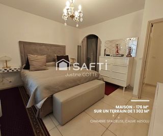  Maison � vendre 5 pi�ces 176 m�