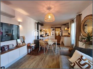  Appartement � vendre 3 pi�ces 64 m�