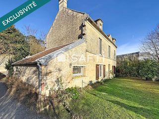  Maison � vendre 5 pi�ces 125 m�