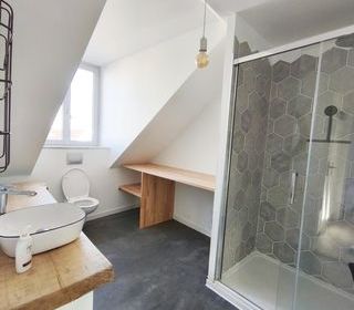  Appartement � vendre 2 pi�ces 36 m�