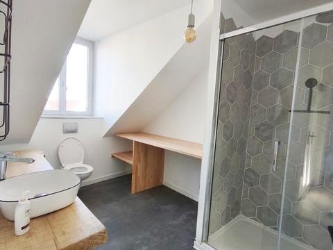  Appartement � vendre 2 pi�ces 36 m�