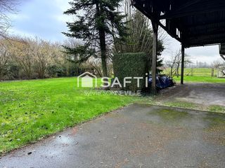  Maison � vendre 5 pi�ces 100 m�