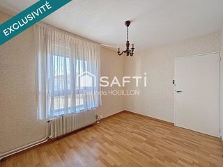  Maison � vendre 7 pi�ces 143 m�