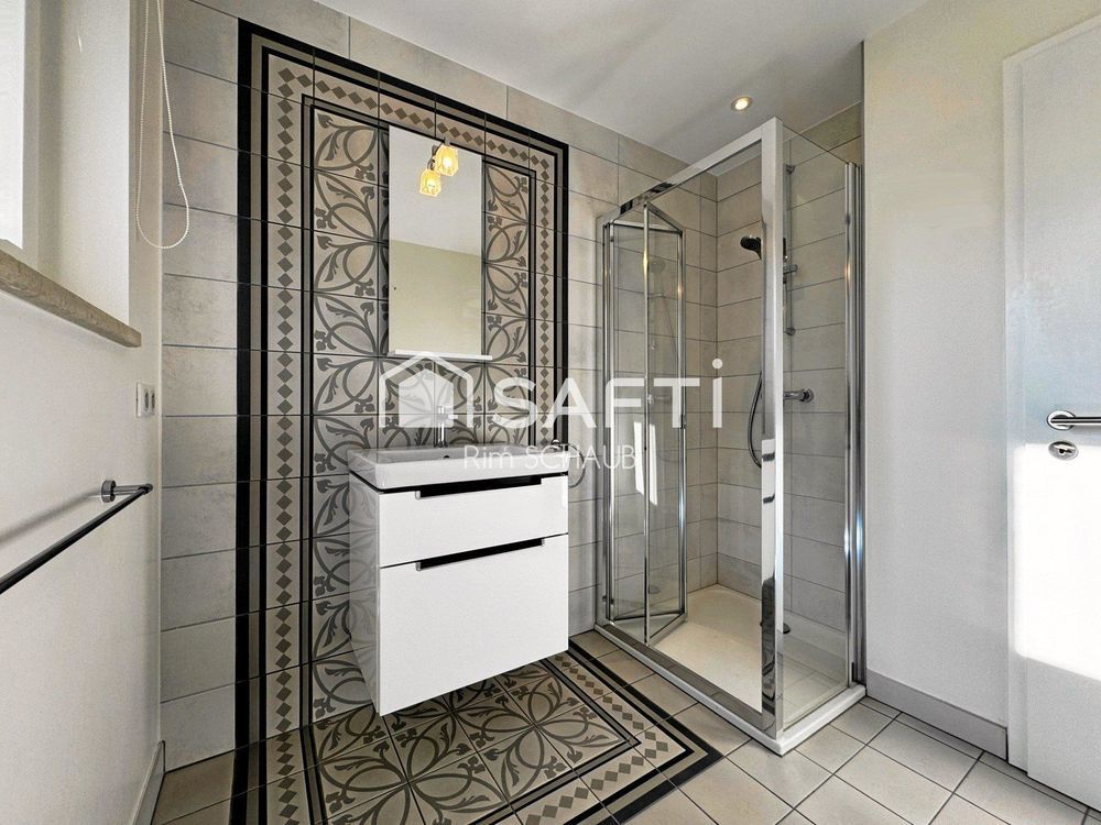 � vendre  Maison Leymen (68220)