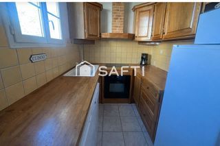  Maison � vendre 3 pi�ces 61 m�