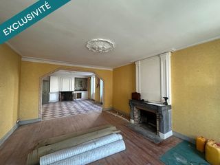  Immeuble � vendre 230 m�