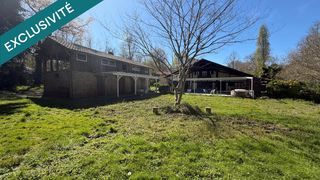  Maison � vendre 7 pi�ces 220 m�