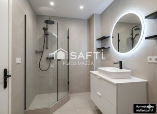  Appartement � vendre 4 pi�ces 84 m�