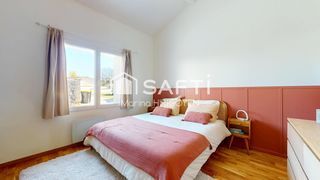  Maison � vendre 3 pi�ces 79 m�