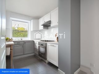  Appartement � vendre 4 pi�ces 78 m�