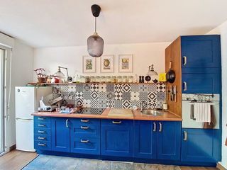  Maison � vendre 3 pi�ces 68 m�