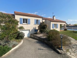  Maison � vendre 9 pi�ces 127 m�