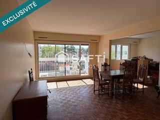  Appartement � vendre 4 pi�ces 83 m�