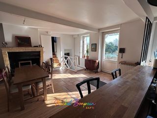  Maison � vendre 6 pi�ces 157 m�