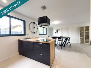  Maison � vendre 5 pi�ces 142 m�