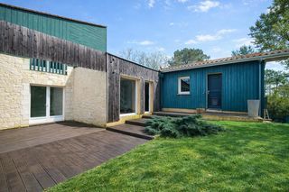  Maison � vendre 7 pi�ces 210 m�