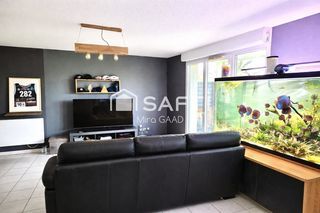  Appartement � vendre 2 pi�ces 50 m�