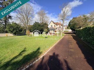  Maison � vendre 9 pi�ces 206 m�